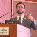 Talk on ‘Role of Lesioning in Drug Resistant Epilepsy’ by Dr. Satyakam Baruah at DNACON 2026, New Delhi