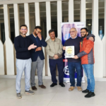 1st Endospine Workshop at Amrita Hospital, Faridabad