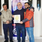 1st Endospine Workshop at Amrita Hospital, Faridabad