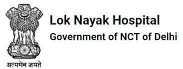 Lok Nayak Jai Prakash Narayan (LNJP) Hospital, New Delhi