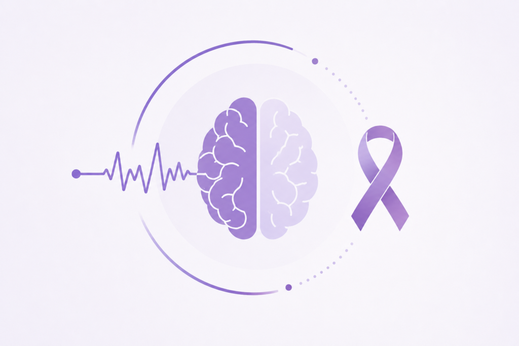 When Cancer and Epilepsy Intersect – What You Need to Know