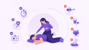 Do’s and Don’ts During a Seizure: A Life-Saving Guide