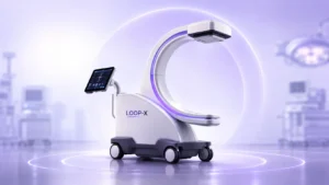 LOOP-X Robotic Imaging: Advancing Neurosurgery in India