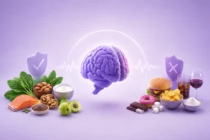 Diet for Epilepsy Patients: Foods to Eat and Avoid