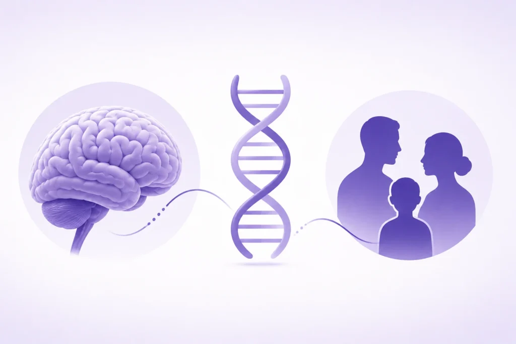 Is Epilepsy Hereditary?