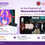 Dr. Satyakam Buru at WNS-2026 | 3D ECoG in Epilepsy Surgery