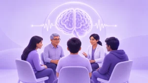 Epilepsy Support Groups in India: Finding Community and Help